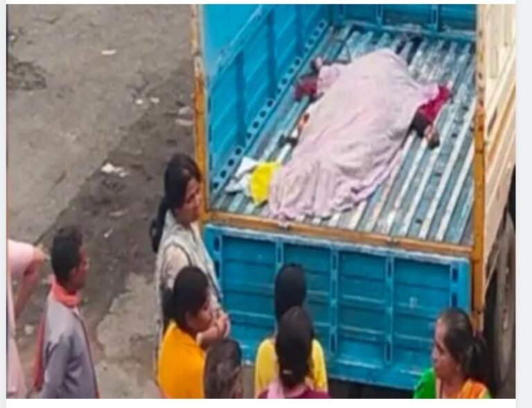 चांडिल में ट्रेन की चपेट में आने से रेलवे कर्मचारी की पत्नी की मौत रेलवे पुलिस जांच में जुटी