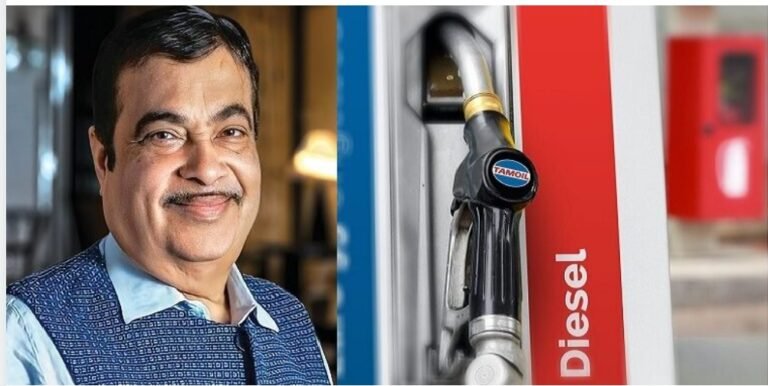 डीजल में भी बायोफ्यूल मिश्रण की तैयारी 15% आइसोब्यूटेनॉल ब्लेंडिंग पर सरकार का फोकस
