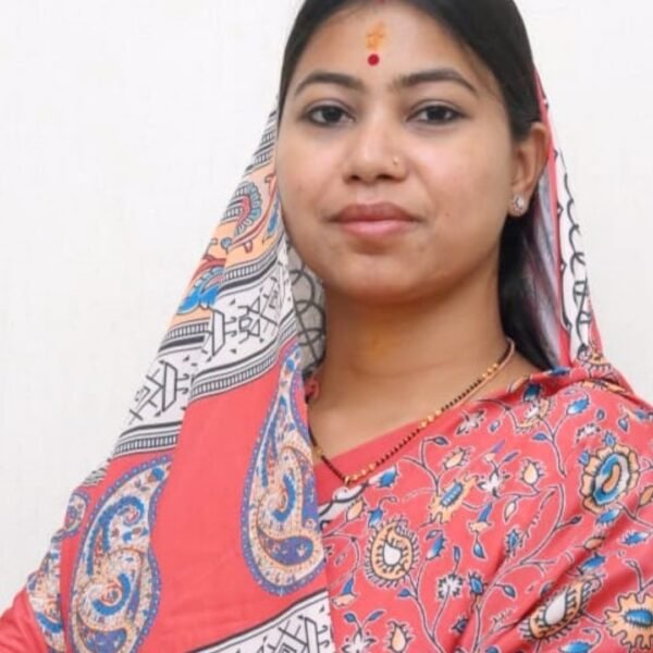 JHARKHAND : जमशेदपुर पूर्वी में SIR प्रक्रिया के लिए 51 सहायता शिविर विधायक पूर्णिमा साहू&hellip;