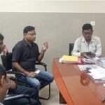 एमजीएम अस्पताल में हेल्थ मैप सेंटर पर गंभीर आरोप एक्स-रे के लिए मांगे गए पैसे जांच के आदेश