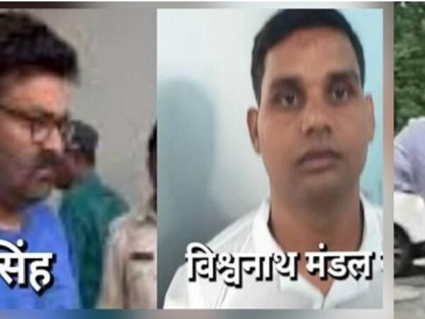 JAMSHEDPUR : DD बार हत्याकांड में रिमांड पर पूछताछ तेज राहुल दुबे ने पुलिस को&hellip;