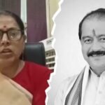 UP: भाजपा नेत्री दीपाली तिवारी का नया आरोप बोलीं- धमकाकर कराया गया समझौता वोटर लिस्ट से नाम हटाने का भी लगाया आरोप