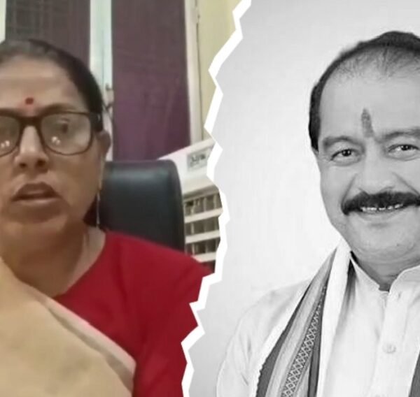 UP: भाजपा नेत्री दीपाली तिवारी का नया आरोप बोलीं- धमकाकर कराया गया समझौता वोटर लिस्ट&hellip;
