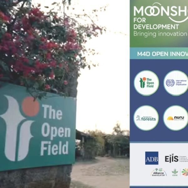 JHARKHAND: दुनियाभर के 10 हजार स्टार्टअप में झारखंड के Open Field ने बनाई जगह टॉप-10&hellip;