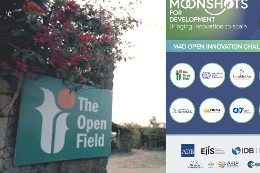 JHARKHAND: दुनियाभर के 10 हजार स्टार्टअप में झारखंड के Open Field ने&hellip;