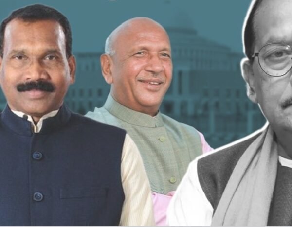 JHARKHAND : इस्तीफा मिलने की अकुलाहट के बीच इस्तीफों के इतिहास का किस्सा