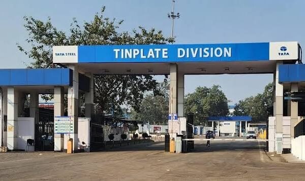 JHARKHAND : जमशेदपुर के ITI पास युवाओं के लिए सुनहरा मौका टाटा स्टील टिनप्लेट डिवीजन&hellip;