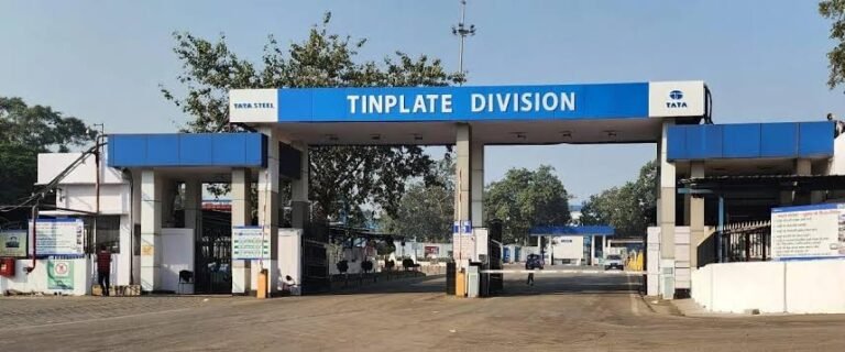 JHARKHAND : जमशेदपुर के ITI पास युवाओं के लिए सुनहरा मौका टाटा स्टील टिनप्लेट डिवीजन में निकली भर्ती