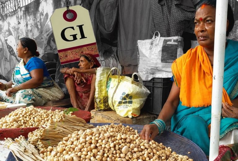 JHARKHAND : रुगड़ा को अब तक GI टैग क्यों नहीं मिला जानिए क्या है बड़ी वजह
