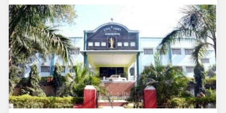 JAMSHEDPUR : मानगो POCSO मामले में पीड़िता और उसकी मां की कोर्ट में गवाही  कई आरोपियों की पहचान से किया इनकार