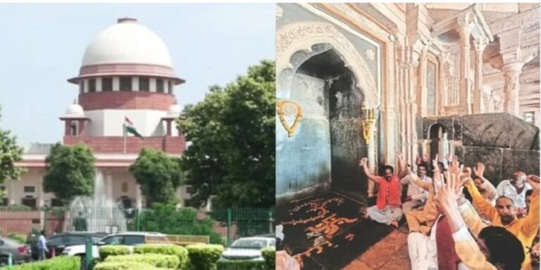 धार भोजशाला विवाद : सुप्रीम कोर्ट का अंतरिम आदेश शुक्रवार की नमाज के लिए वैकल्पिक खुली जगह उपलब्ध कराने के निर्देश