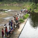 Breaking:- जमशेदपुर में बड़ा हादसा!! एमजीएम मेडिकल कॉलेज के दो जूनियर डॉक्टरों के डूबने की आशंका, जांच में जुटा प्रशासन