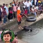 Jamshedpur:- डिमना लेक में डूबने से दो इंटर्न डॉक्टरों की मौत क्या महज़ एक हादसा था या फिर एक प्री-प्लान्ड मर्डर?