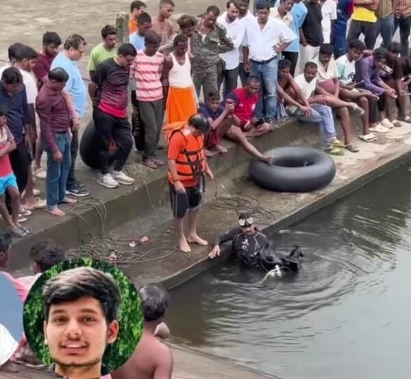 Jamshedpur:- डिमना लेक में डूबने से दो इंटर्न डॉक्टरों की मौत क्या महज़ एक हादसा&hellip;