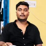 Breaking:- गम्हरिया रेलवे स्टेशन के पास होटल संचालक पर फायरिंग, कमर में लगी गोली, पुलिस जांच में जुटी