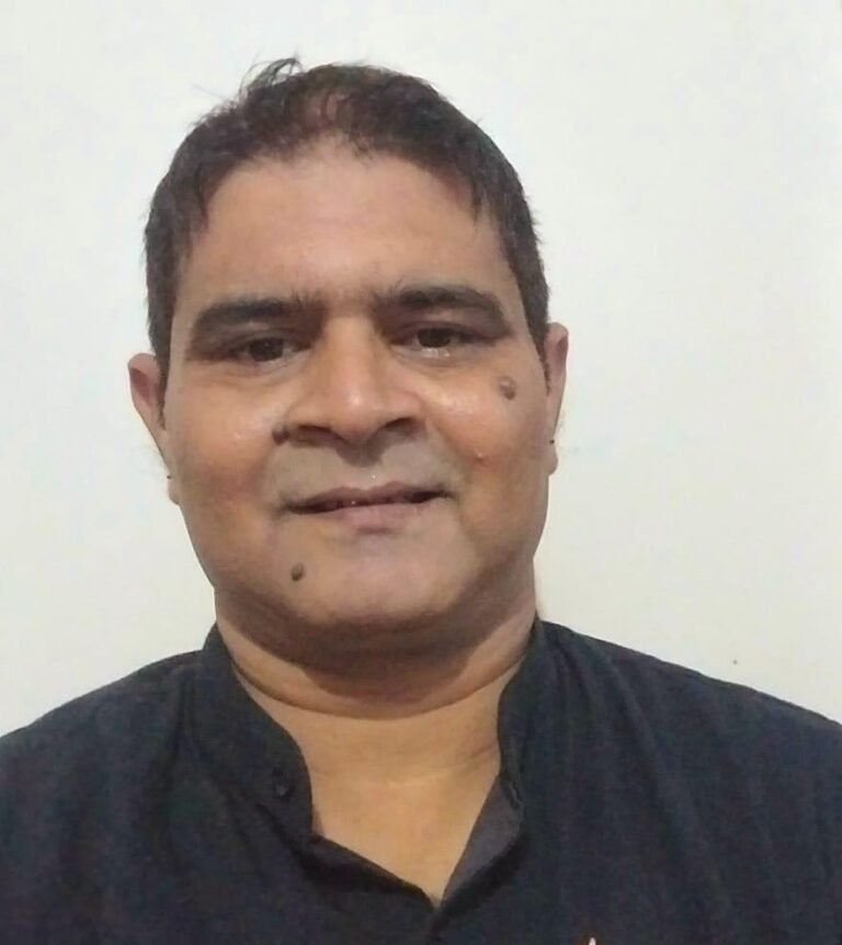 इंडियन जर्नलिस्ट एसोसिएशन में बड़ा फेरबदल, मो. सलमान खान बने झारखंड प्रदेश सचिव