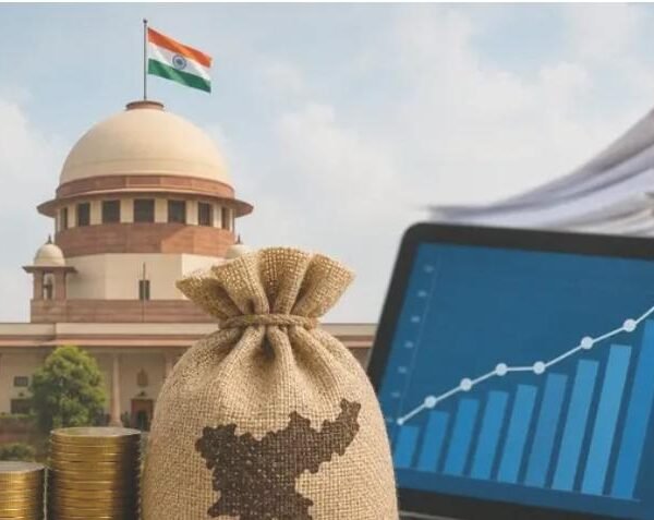 झारखंड को मिल सकते हैं 450 करोड़ रुपये, केंद्र ने रखीं 8 अहम शर्तें