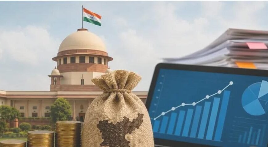झारखंड को मिल सकते हैं 450 करोड़ रुपये, केंद्र ने रखीं 8&hellip;