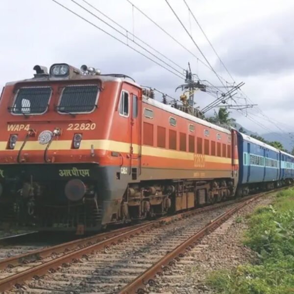 स्क्रैप बिक्री से दक्षिण पूर्व रेलवे ने बनाया नया रिकॉर्ड, पहली तिमाही में 148.54 करोड़&hellip;