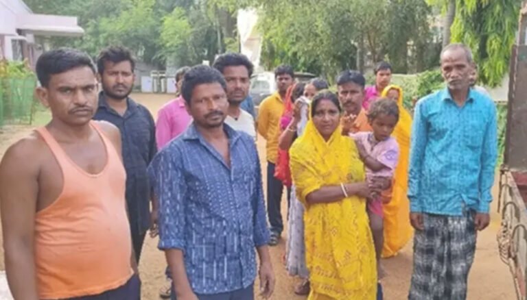 दुमका: शादी के दो महीने बाद नवविवाहिता की संदिग्ध मौत, दहेज हत्या का आरोप