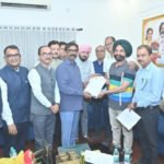 मुख्यमंत्री हेमंत सोरेन से एफजेसीसीआई प्रतिनिधिमंडल की मुलाकात, उद्योग और निवेश को बढ़ावा देने पर चर्चा