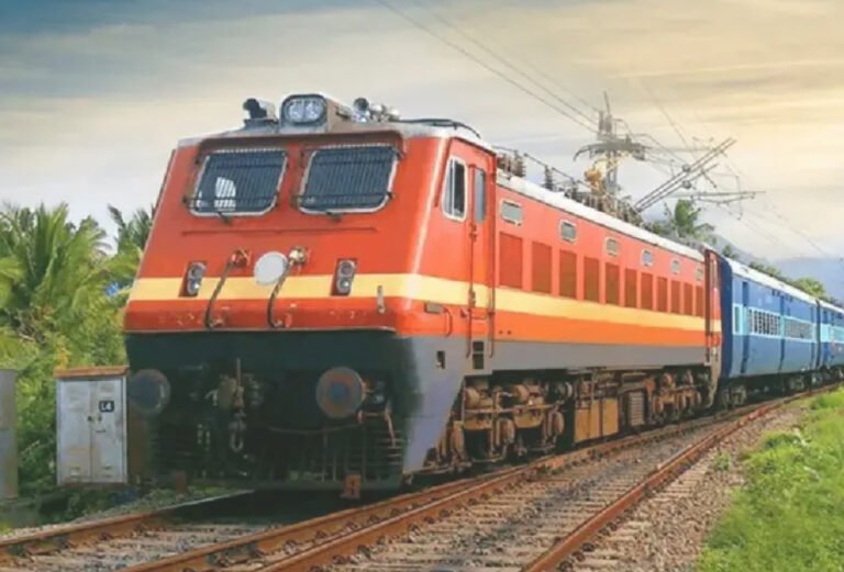 राउरकेला-बंडामुंडा रेलखंड पर बनेगा नया रेल फ्लाईओवर, माल और यात्री ट्रेनों को मिलेगा फायदा