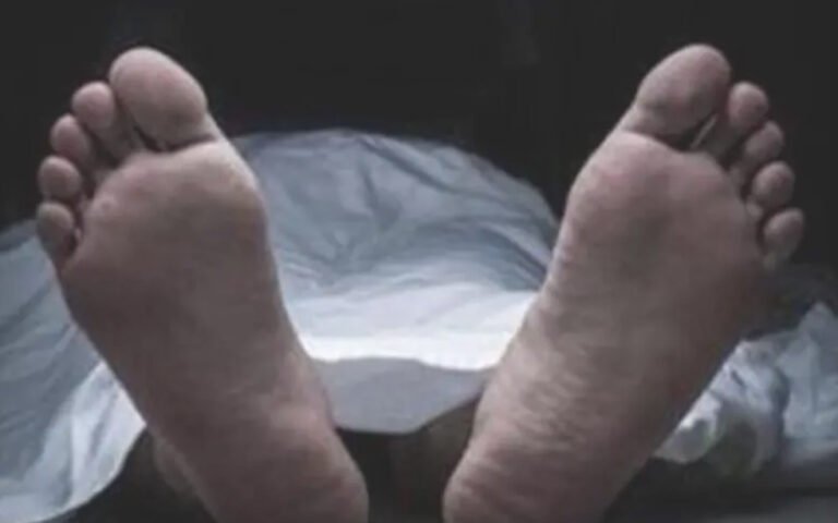 पलामू में मामूली विवाद बना जानलेवा, आठ माह के बच्चे की मौत