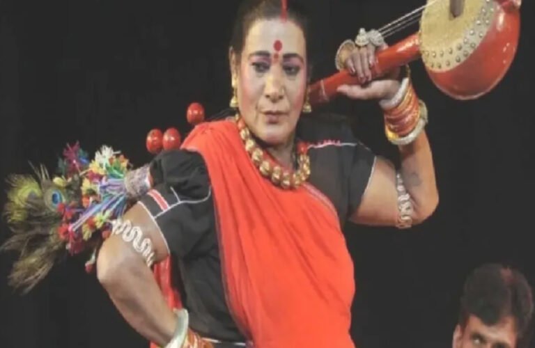 Current News: पद्म विभूषण डॉ. तीजन बाई का निधन, लोक कला जगत में शोक की लहर