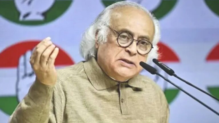 Constitutional Amendment Bill: प्रस्तावित 130वें संविधान संशोधन विधेयक का कांग्रेस करेगी विरोध