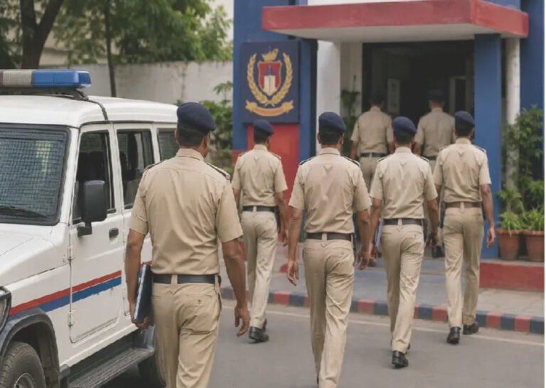 Jamshedpur News: शहर में पुलिस महकमे में बड़ा फेरबदल, 43 पुलिस पदाधिकारियों का तबादला