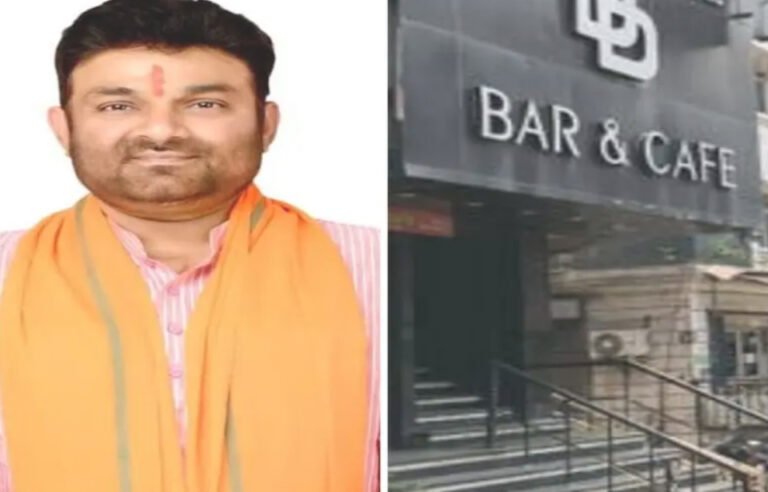 Himanshu Singh Murder Case: राजस्थान से गिरफ्तार हुआ नामजद आरोपी नीरज सिंह, अब नियमित जमानत का रास्ता ही खुला