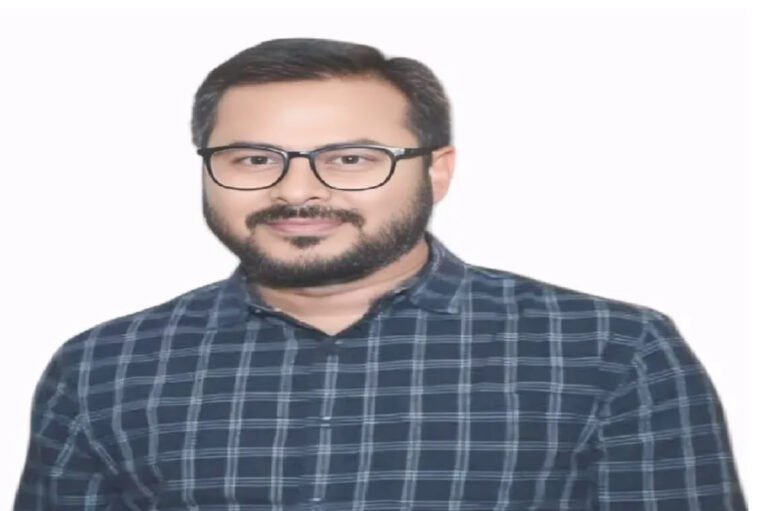रांची न्यूज़: जेपीएससी विवाद पर कांग्रेस का जवाब, भाजपा पर लगाए बेबुनियाद आरोप लगाने के आरोप