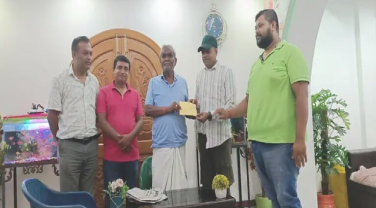सरायकेला न्यूज़: 16 जुलाई को निकलेगी भगवान जगन्नाथ की रथयात्रा, तैयारियां तेज