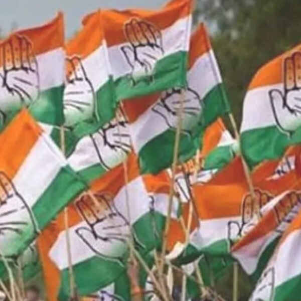 Jharkhand Congress: संगठन की शिकायतों के समाधान के लिए नई समिति का गठन