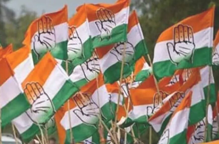 Jharkhand Congress: संगठन की शिकायतों के समाधान के लिए नई समिति का&hellip;