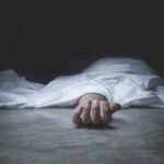 हजारीबाग न्यूज: बेटी को बचाने के प्रयास में पिता की करंट लगने से मौत, परिवार के पांच अन्य सदस्य भी झुलसे