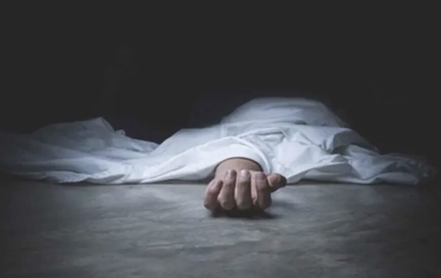हजारीबाग न्यूज: बेटी को बचाने के प्रयास में पिता की करंट लगने&hellip;