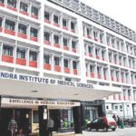Ranchi News: रिम्स-2 को लेकर कांग्रेस और बीजेपी में जुबानी जंग तेज