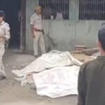 Bihar News: छपरा में एनआईए की छापेमारी, कई घंटे तक चली पूछताछ