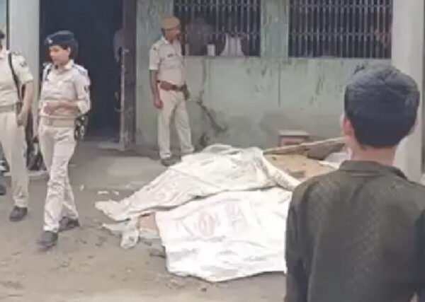 Bihar News: छपरा में एनआईए की छापेमारी, कई घंटे तक चली पूछताछ