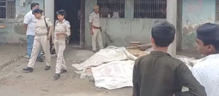 Bihar News: छपरा में एनआईए की छापेमारी, कई घंटे तक चली पूछताछ