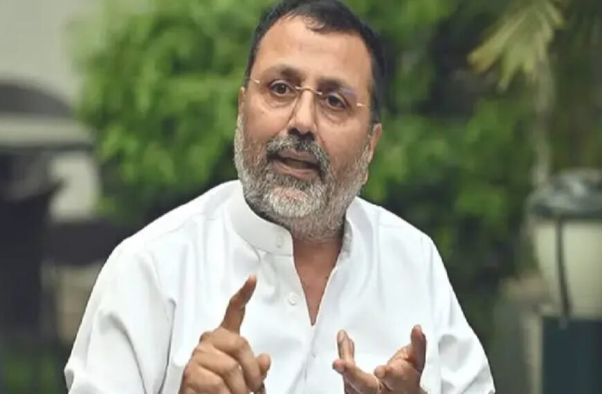 Current News: अखिलेश यादव को लेकर पोस्ट पर बीजेपी सांसद के खिलाफ&hellip;