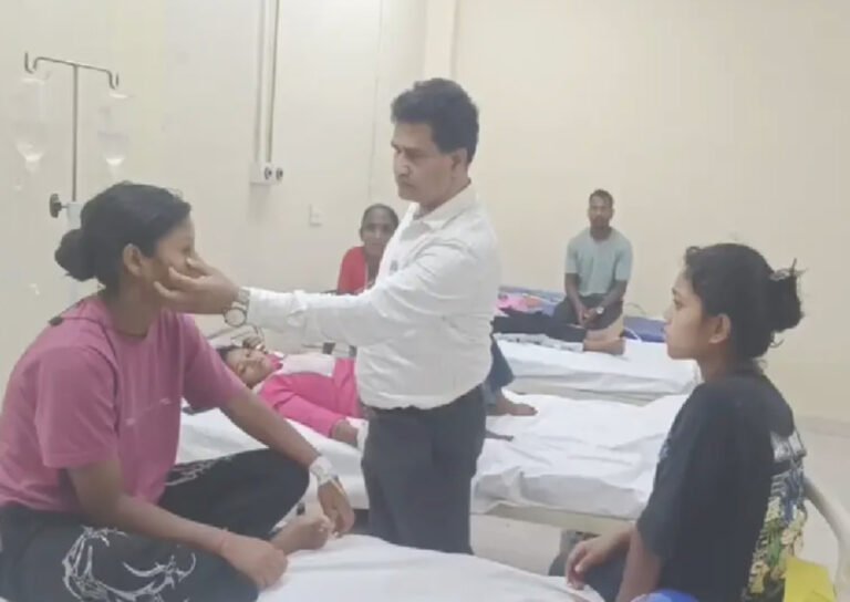 Jamshedpur News: पूर्वी सिंहभूम में तेजी से बढ़ रहे मलेरिया के मामले, स्वास्थ्य विभाग अलर्ट