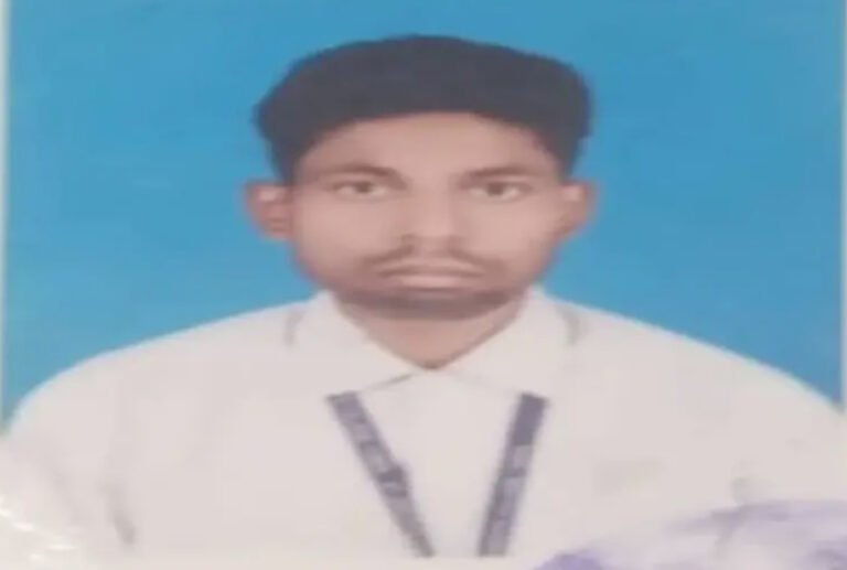 Ranchi News: केरल में टनल हादसे में खूंटी के युवक की मौत, गांव में पसरा मातम