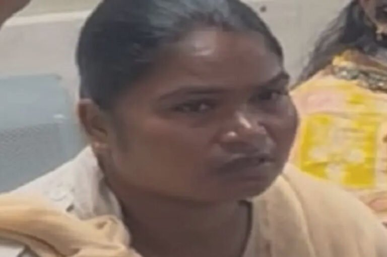 जमशेदपुर: वेतन नहीं मिलने से परेशान एमजीएम अस्पताल की होमगार्ड ने खाया जहर