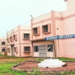 कोल्हान विश्वविद्यालय: पीजी डिप्लोमा इन गाइडेंस एंड काउंसलिंग की प्रैक्टिकल परीक्षा 10 जुलाई से