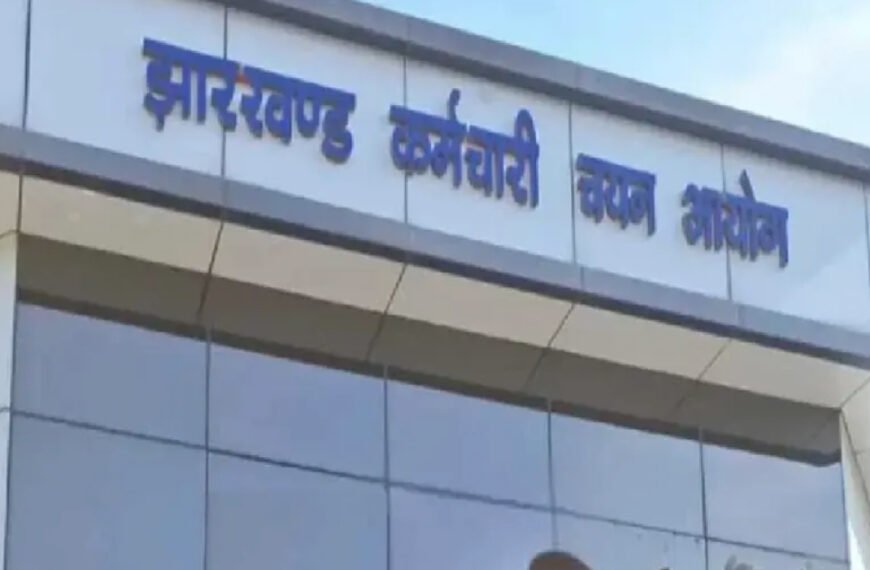 जेएसएससी ने बढ़ाई आवेदन की अंतिम तिथि, अभ्यर्थियों को मिला अतिरिक्त समय