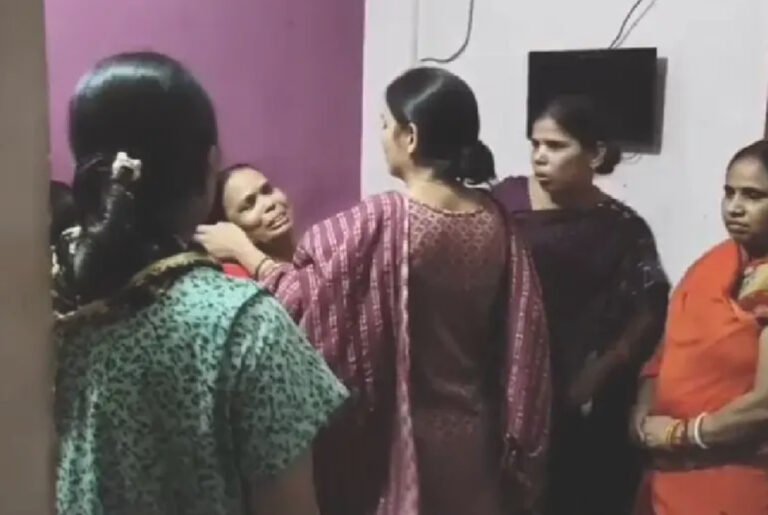 धनबाद में तंत्र-मंत्र के बहाने बुजुर्ग महिला से ठगी, सोने के गहने लेकर फरार हुए बदमाश