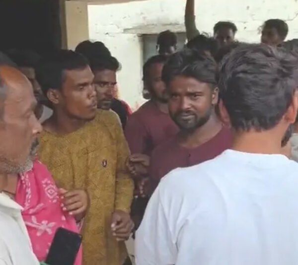 गिरिडीह न्यूज़: तालाब में डूबने से दूसरी कक्षा के छात्र की मौत, परिवार ने स्कूल&hellip;