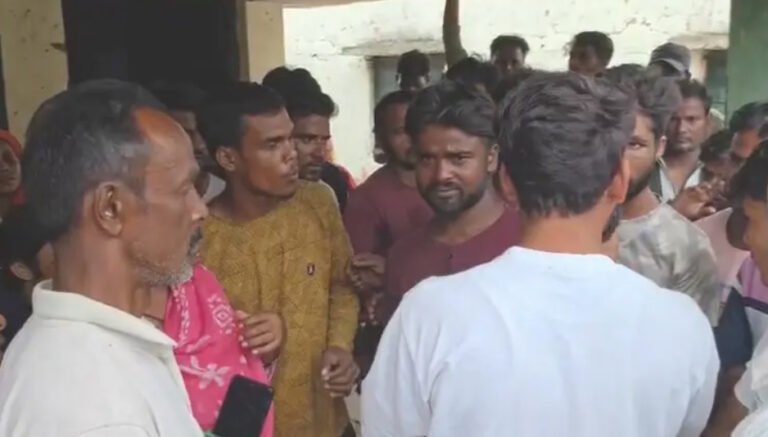 गिरिडीह न्यूज़: तालाब में डूबने से दूसरी कक्षा के छात्र की मौत, परिवार ने स्कूल पर लगाए लापरवाही के आरोप